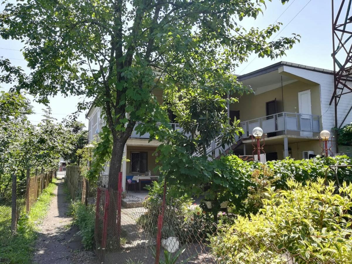 Guest House Of Givi Kobuleti Eksteriør bilde